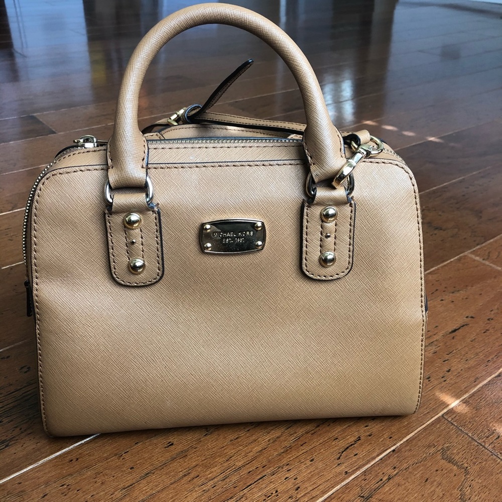 Michael Kors Satchel